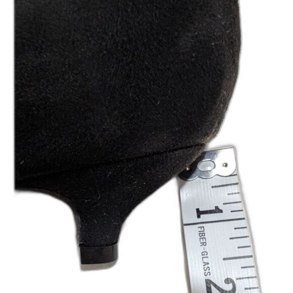 Women's Comfortview The Holland Pump Black Size 8WW NWOT - Picture 8 of 8